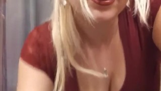 Tease dance to Spanish song