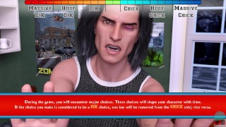 BEING A DIK #06 • PC GAMEPLAY [HD]