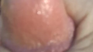 Cumming in my Front garden