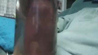 Penis Pump 1