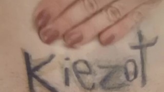 Fan Art Pee For Kiezot