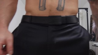 Come to Daddy chaturbate.com/ballard_/