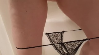 Masturbate Piss (found in the archives!)