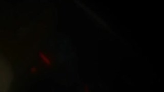 Spun Wife beating wett pussy with big dildo