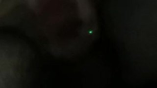  step brother makes video of me jerking off in the club