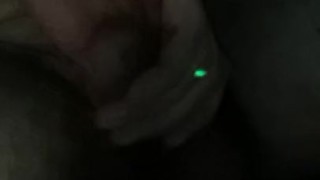  step brother makes video of me jerking off in the club