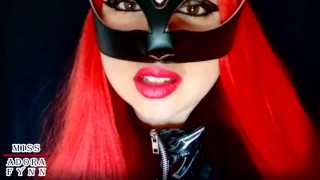 Die Gunst deiner Herrin