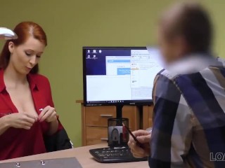 Poyczka od lekarza weterynarii chce rozpocząć działalność gospodarczą więc dlaczego pieprzy się z kredytem