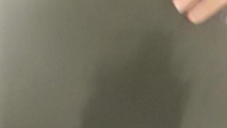 I wet my leggings