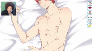 I Want To Talk Dirty - Seiyuu Danshi Part 36