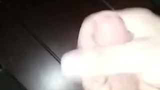 jacking it