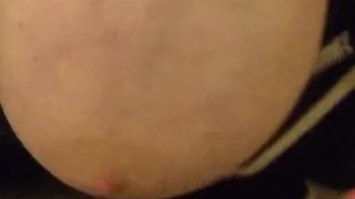 Nipple play and tit slaps
