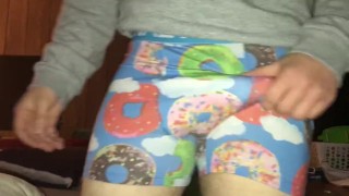 Teasing and changing