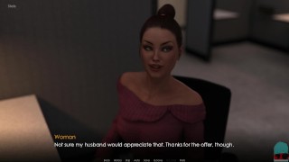 DEPRAVED AWAKENING #14 • PC GAMEPLAY [HD]