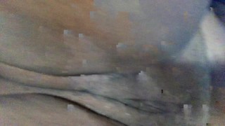 There goes those fingers again