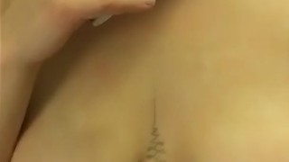 Dirty Talking Tittie Play (While Smoking Weed)