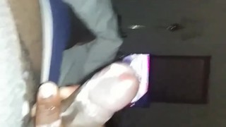 Bust nuts