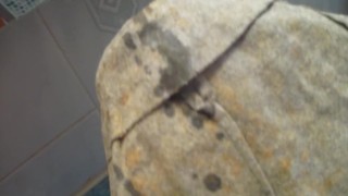 BBB preview: Michelle B. "Black Lingerie FJ facial"(cum only)AVI noSloMo