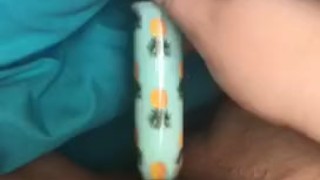 Sooo girl first time video