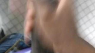 Whipping my dick out at school