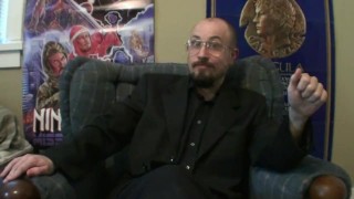 10 Inch Mutant Ninja Turtles - The Cinema Snob