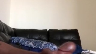 Playing with myself