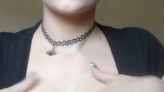Wet Pussy play with my favorite toy