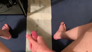 My First Ever Video!