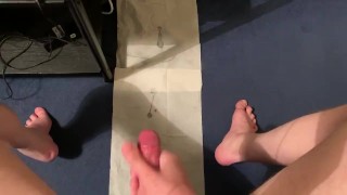 My First Ever Video!