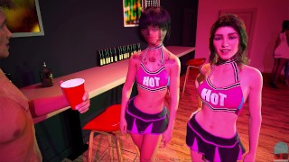 BEING A DIK #12 • PC GAMEPLAY [HD]