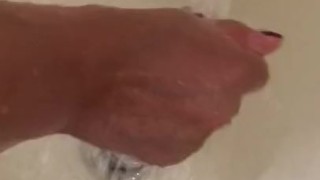 - Foot Fetish TREAT
