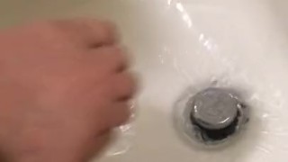 - Foot Fetish TREAT