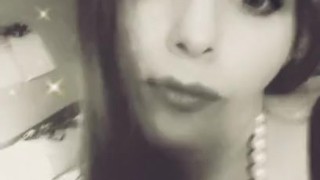 POV Milf Tease