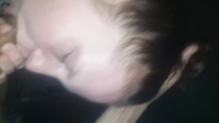 dick sucking champion