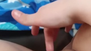 Playing with my Grool