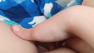 Playing with my Grool