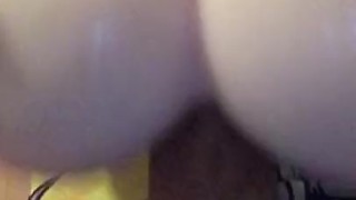 Hot anal with Onahole #2