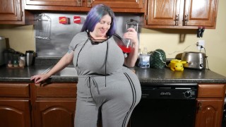 The Busty Professor 2