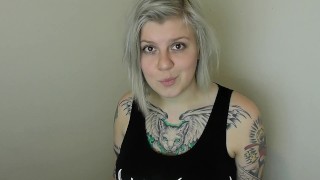 YOU DISAPPOINT YOUR PARENTS [virgin humiliation]