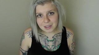 YOU DISAPPOINT YOUR PARENTS [virgin humiliation]