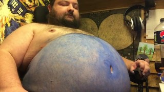 blueberry ggassyness clip