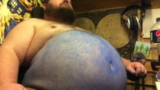 blueberry ggassyness clip