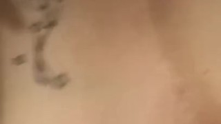 Hot Young Pregnant Pussy Masturbation