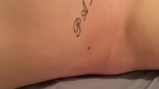 Hot Young Pregnant Pussy Masturbation