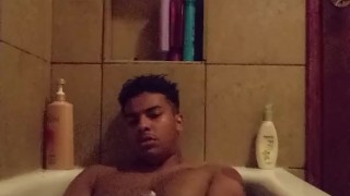 Bathroom bliss