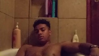 Bathroom bliss