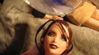 BBB preview: Monika Unco "Foot Fetish"(cum only) AVI noSloMo + bonus pop