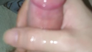 Cum Rub