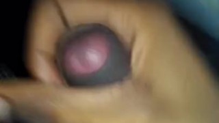 BBC jerk off