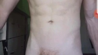 Spinning my dick around (Hot helicopter GIF)